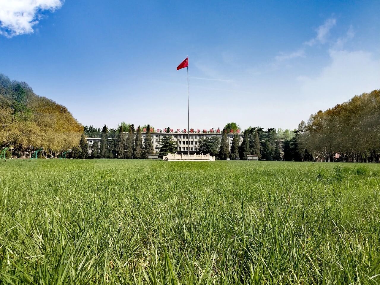 严谨治学、勇于创新